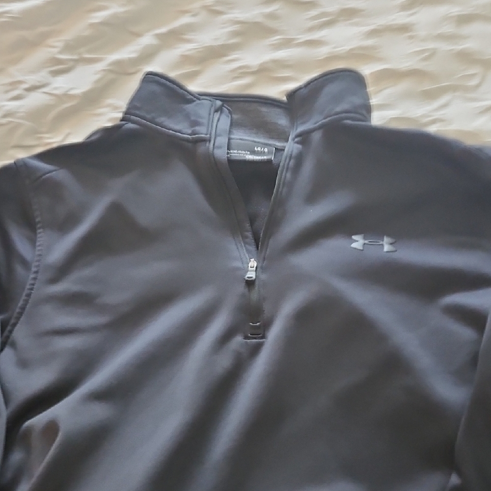 Under Armour Men's Sweater